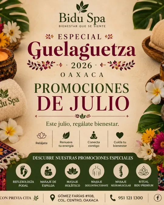 Bidu spa · foto 4