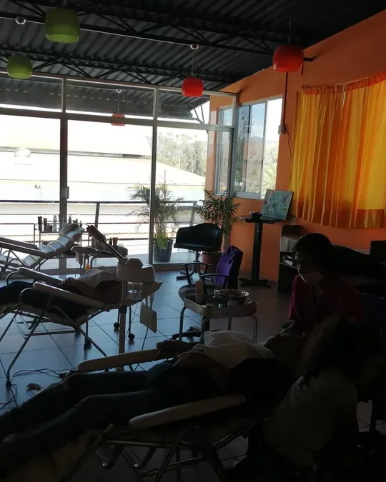 ARAYADI SPA · foto 3