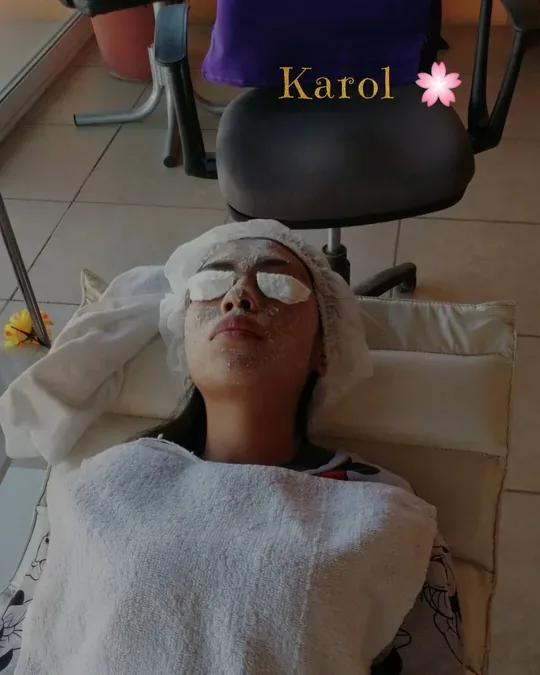 ARAYADI SPA · foto 4