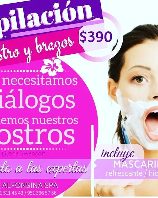 Alfonsina Spa · foto 2