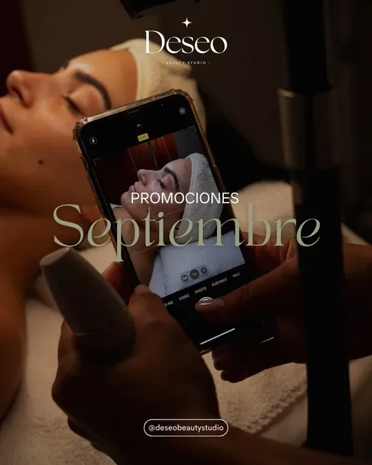 Deseo Beauty Studio · foto 1