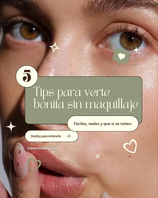 Deseo Beauty Studio · foto 4