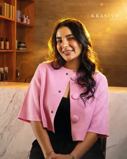 KRASIVO Beauty Salón y SPA Oaxaca · foto 1