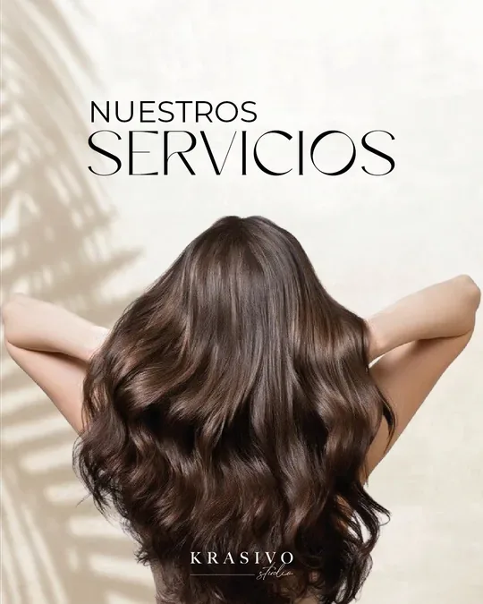 KRASIVO Beauty Salón y SPA Oaxaca · foto 2