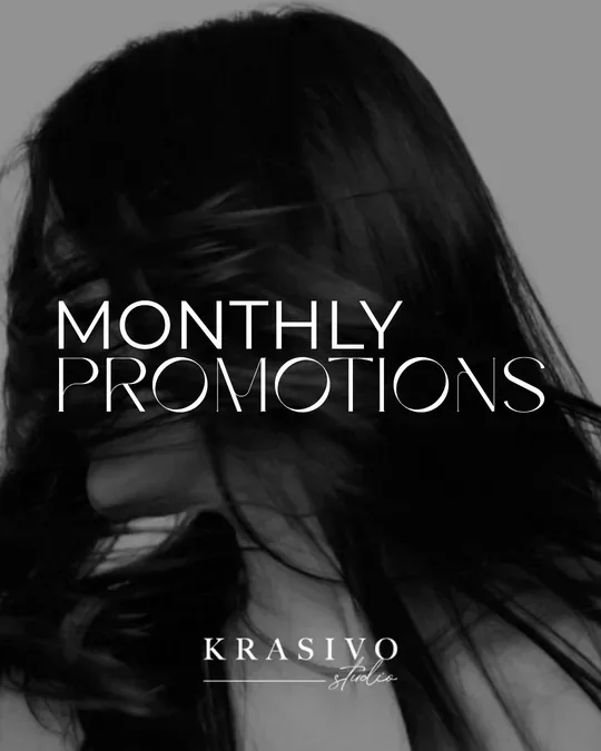 KRASIVO Beauty Salón y SPA Oaxaca · foto 4
