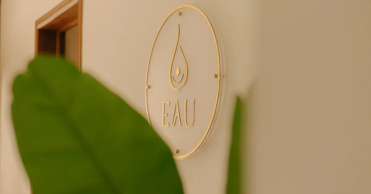 Eau Spa & Studio