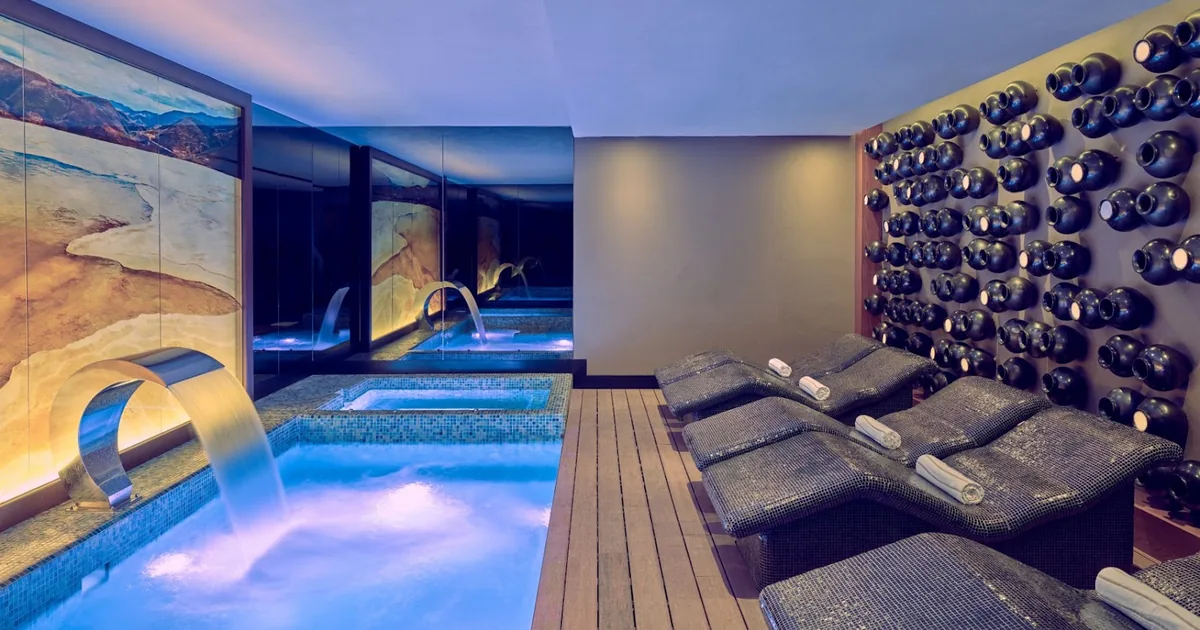 Nabane SPA