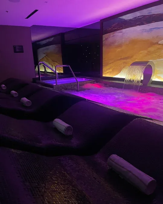 Nabane SPA · foto 2