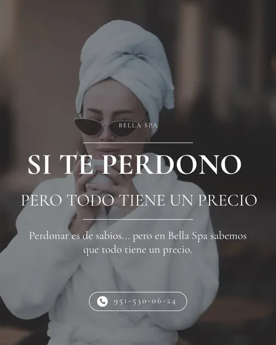 Bella Spa Oaxaca · foto 1