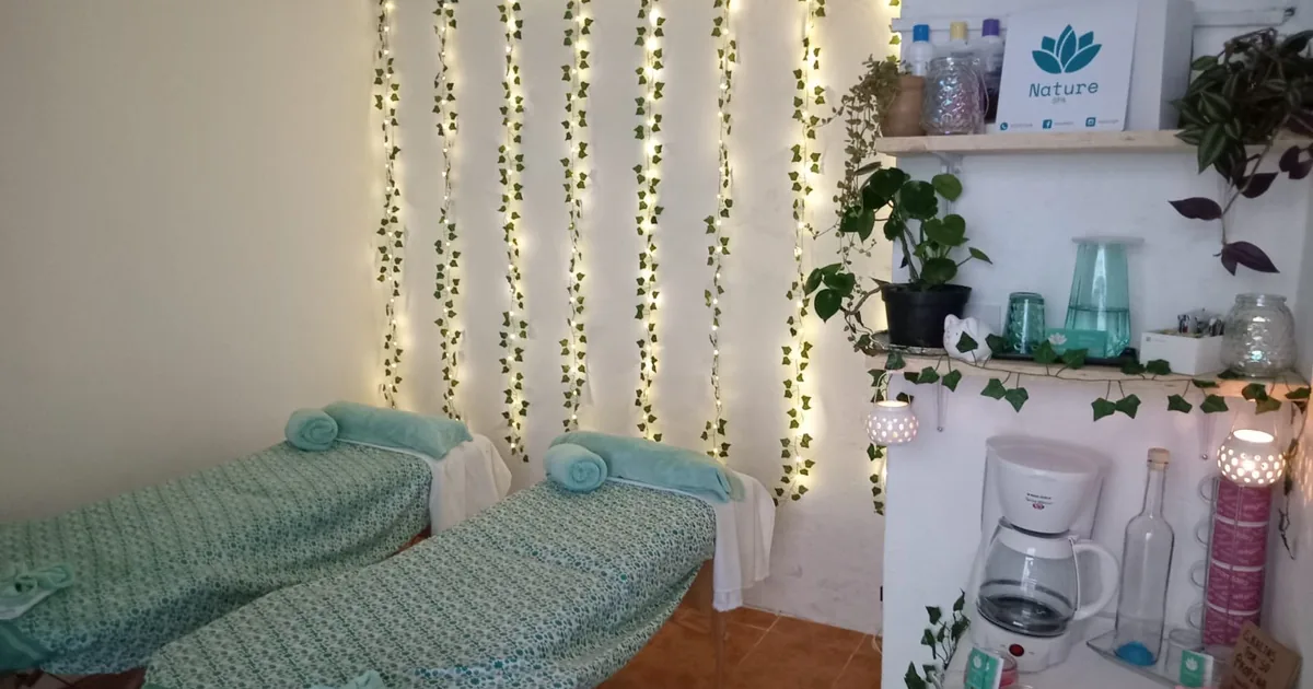 Nature Spa