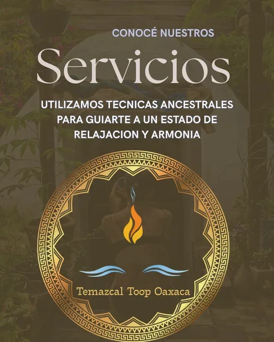 Temazcal Tradicional · foto 4