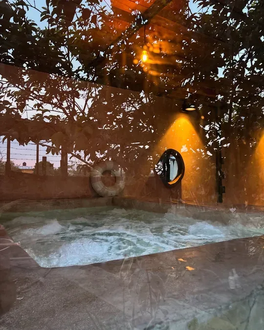Temazcal Toop Oaxaca · foto 1