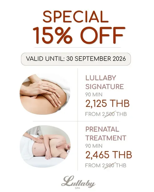 Lullaby Spa · foto 3