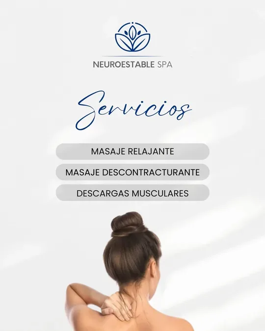 Neuroestable Spa · foto 3
