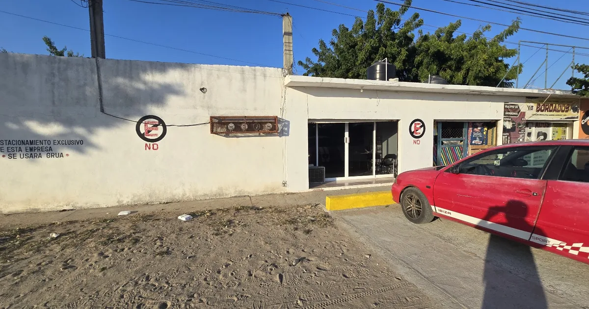 SPA Pacífico