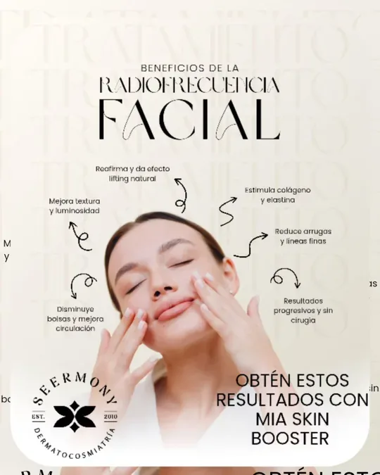 Seermony Cosmetología & Dermatocosmiatría · foto 2
