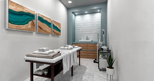Seermony Cosmetología & Dermatocosmiatría, sPA en Salina Cruz, Oaxaca
