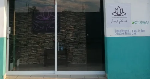Correccion y Belleza Estética » Liz Flores», sPA en Salina Cruz, Oaxaca