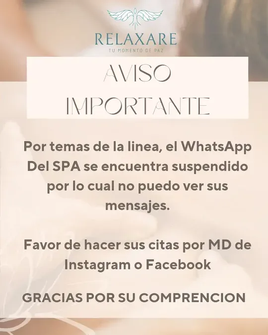 Relaxare Spa · foto 1