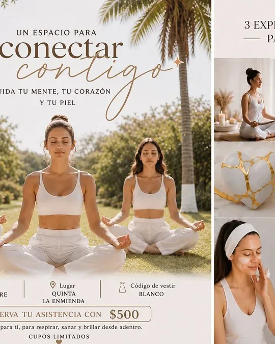 Spa Flor de Agua · foto 2