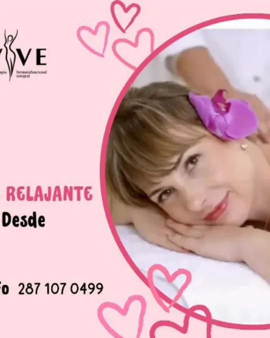 Vive Spa · foto 2