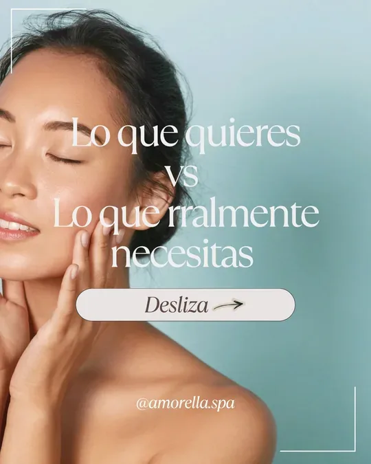 Amorella SPA & BEAUTY ROOM · foto 4