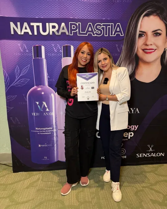 XIU SOLAR Beauty Room · foto 1