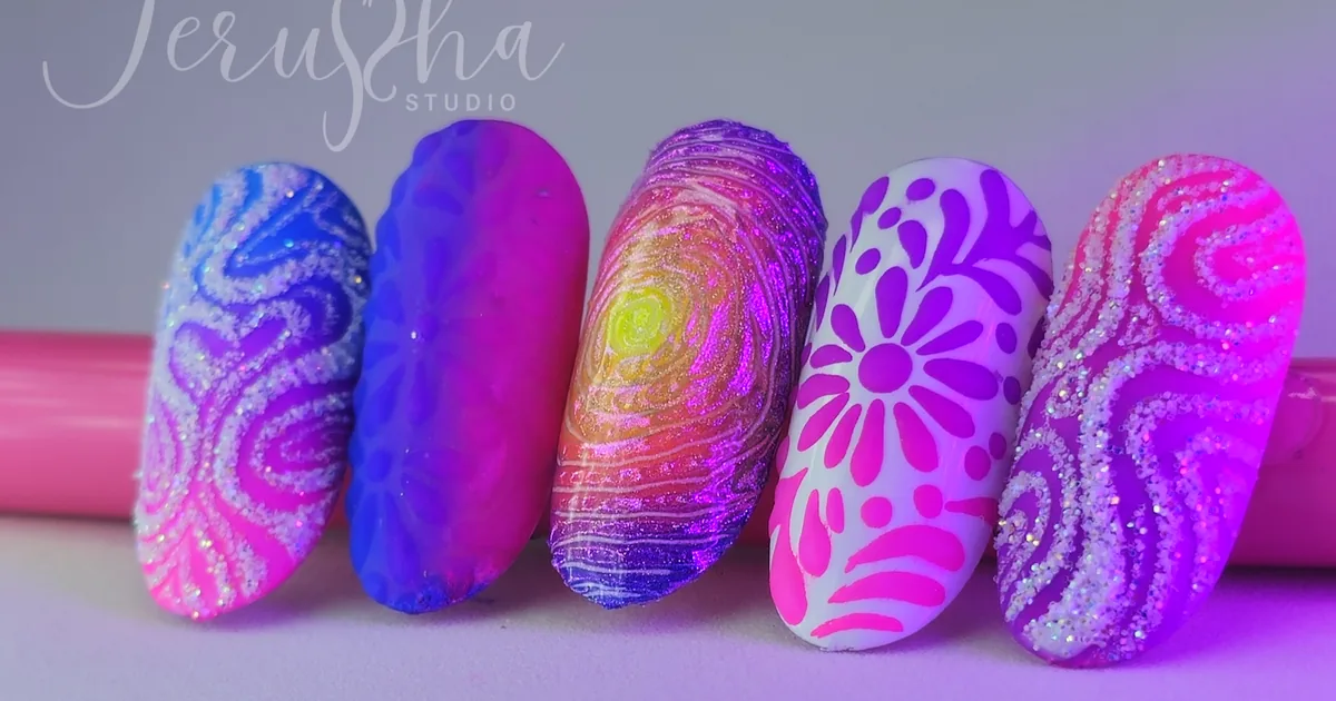 Salón De Uñas D’ LAURIS NAIL’Spa