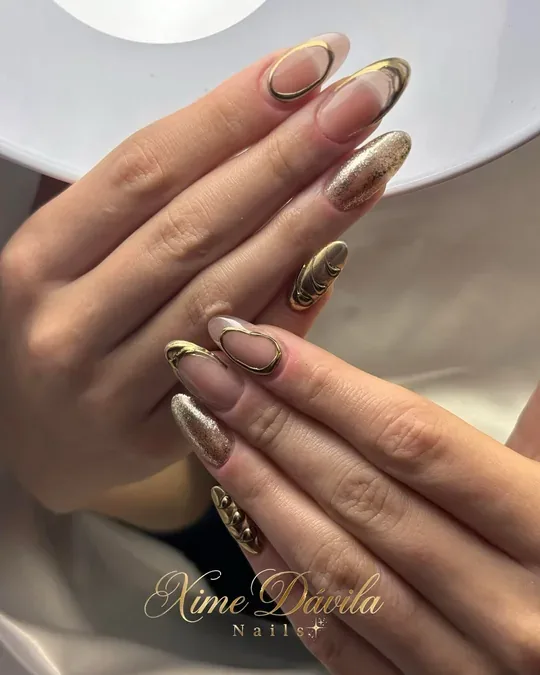 Xime Nails · foto 1