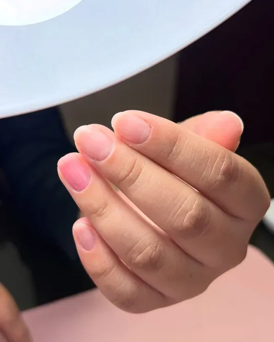 Xime Nails · foto 4