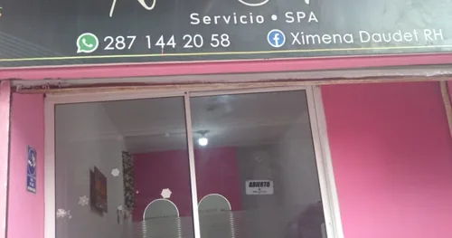 Xime Nails, sPA en Tuxtepec, Oaxaca