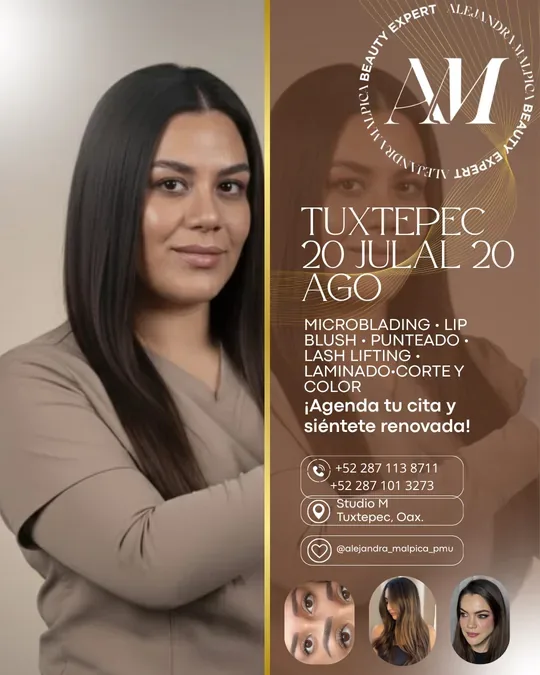 Studio M · foto 2