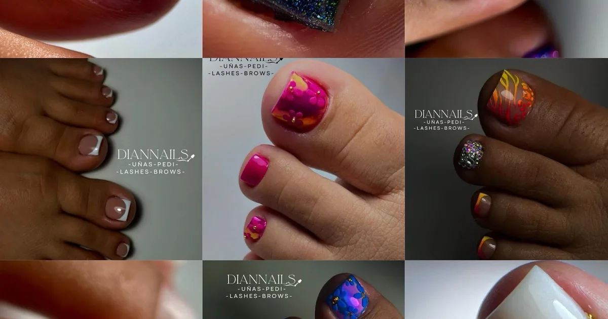 DianNails