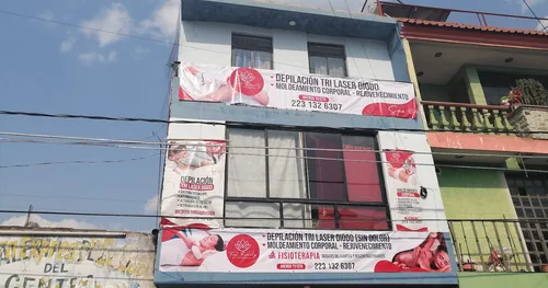 Sg Beauty Spa, sPA en Amozoc, Puebla
