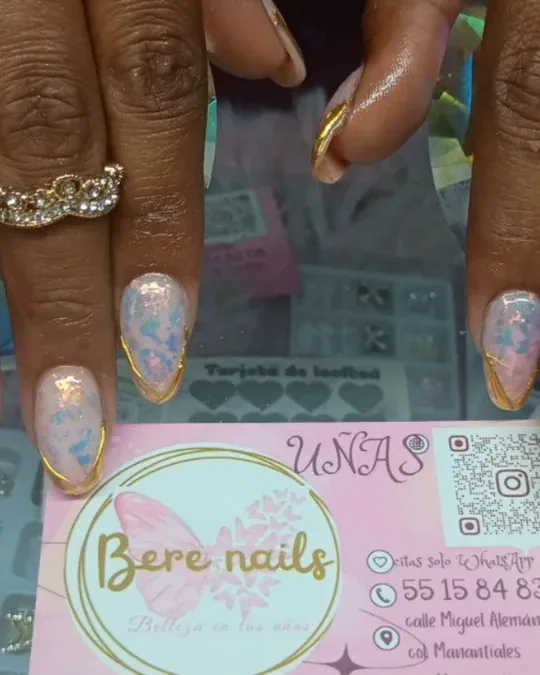 Bere Nails · foto 2