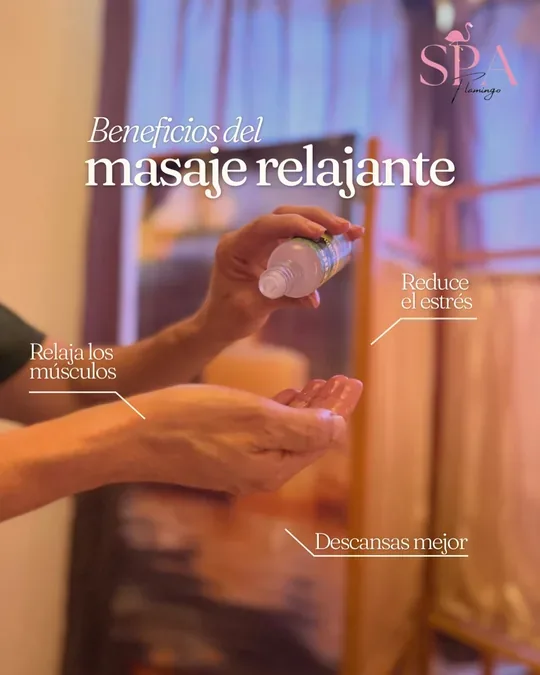 Flamingo Spa · foto 1