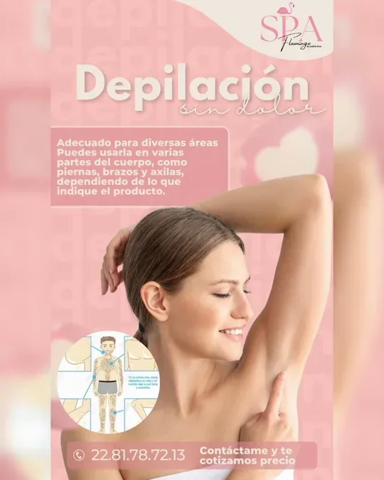 Flamingo Spa · foto 3