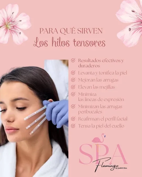 Flamingo Spa · foto 4