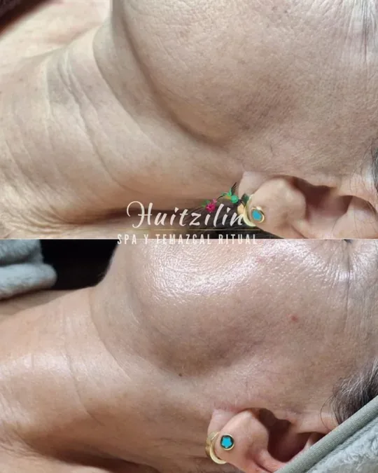 Huitzilin Spa y Temazcal · foto 2