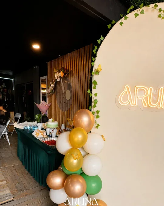 Aruna spa · foto 3