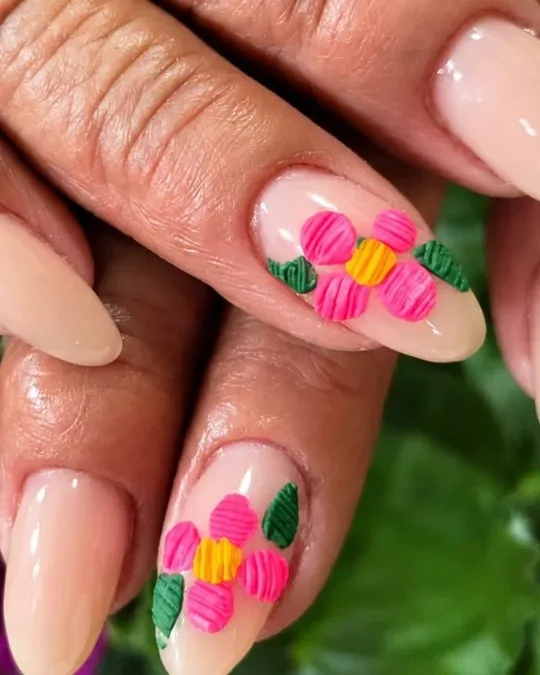 HERZA NAILS & SPA · foto 4