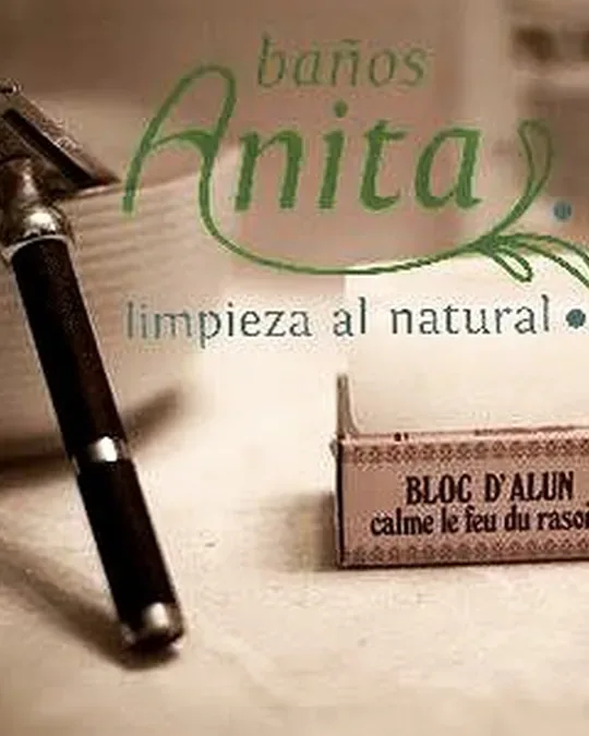 Baños de Vapor «Anita» · foto 1