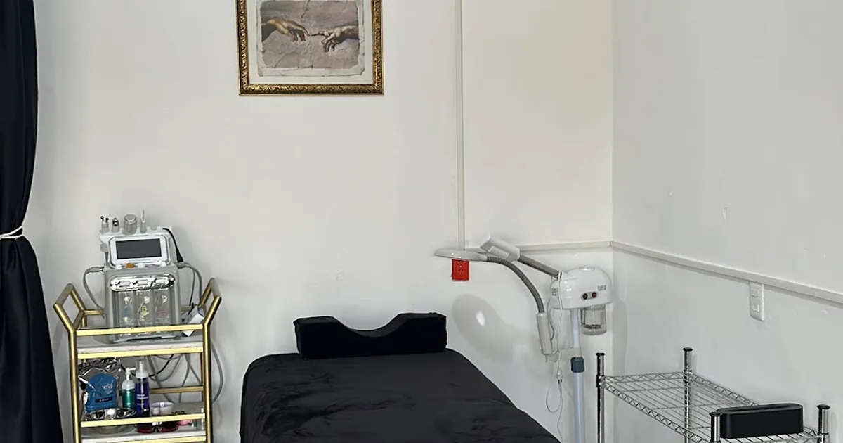 IMPERIUM SALOON & SPA