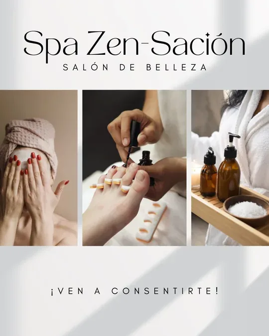 Spa Zen-Sación · foto 2