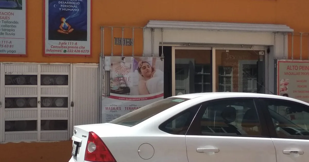 BEHELÉ Estética profesional y spa