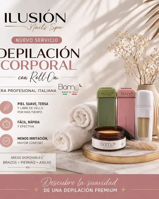 Salón de Belleza | Ilusion Nails Spa | Cholula Puebla · foto 3