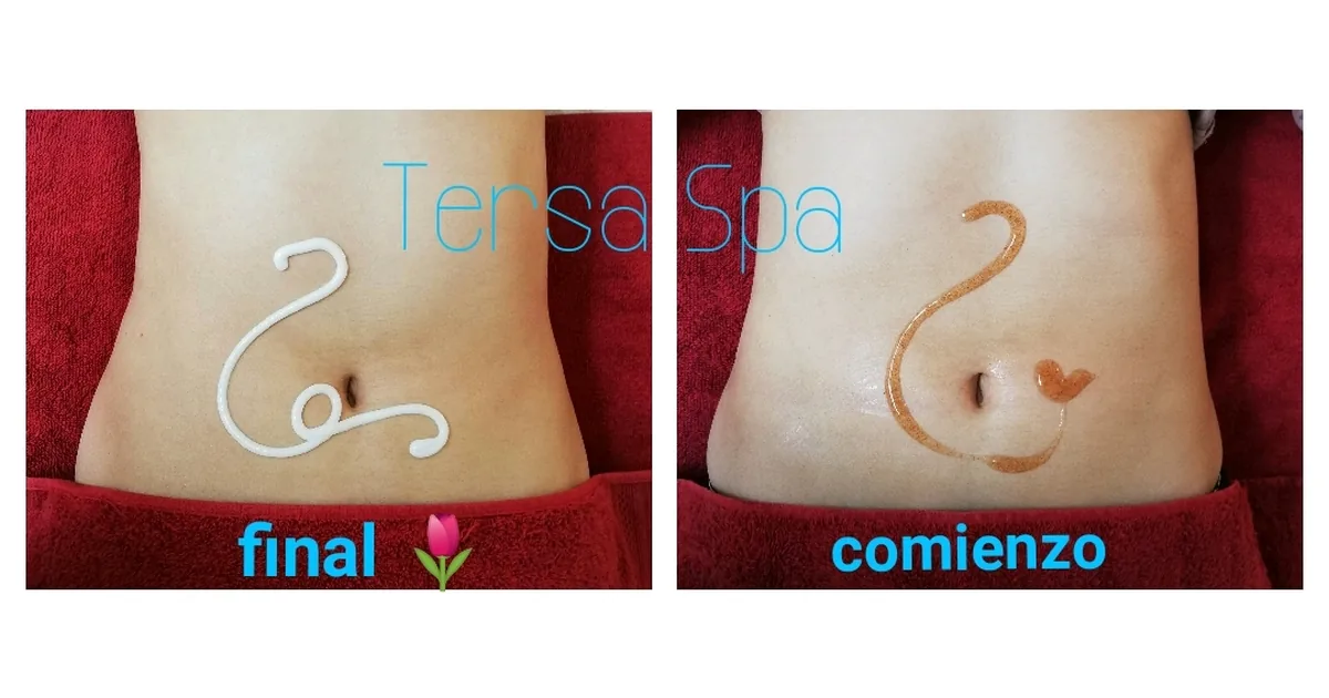 Tersalu Spa