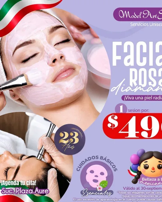 Model Art Spa Plaza Aure · foto 4