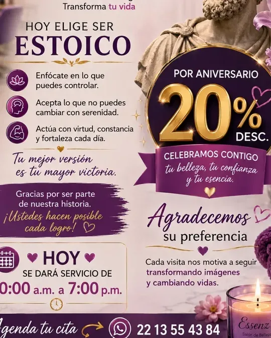 Salon de Belleza Essenz · foto 4