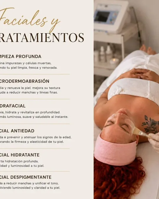 SPA AURA IMPERIAL · foto 1